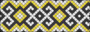 Normal pattern #18683 variation #4634