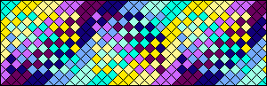 Normal pattern #22468 variation #4644