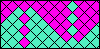 Normal pattern #21665 variation #4656