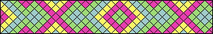 Normal pattern #25803 variation #4670