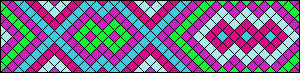 Normal pattern #25981 variation #4673