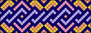 Normal pattern #25692 variation #4698