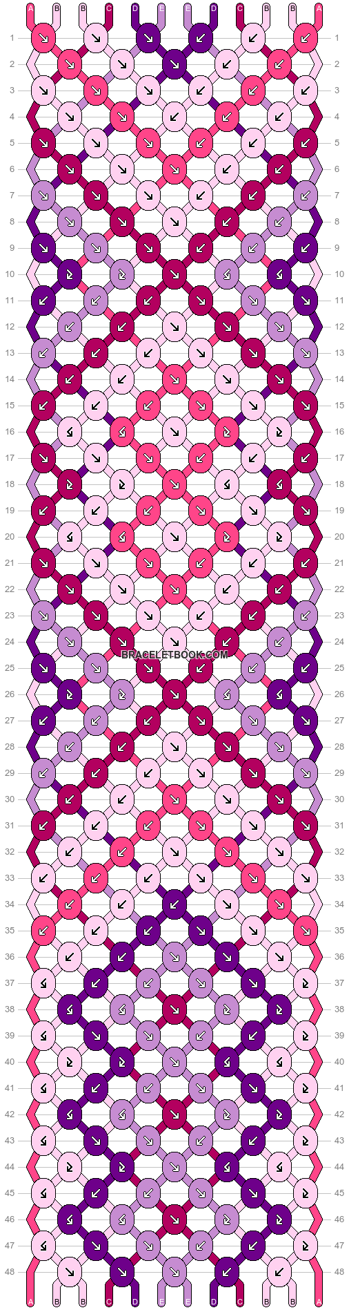 Normal pattern #25981 variation #4711 pattern