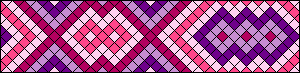 Normal pattern #25981 variation #4711