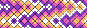 Normal pattern #25918 variation #4716