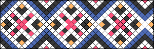 Normal pattern #25014 variation #4718