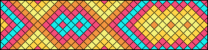 Normal pattern #25981 variation #4726