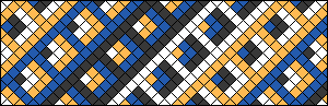 Normal pattern #25989 variation #4728