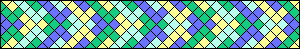 Normal pattern #25931 variation #4738