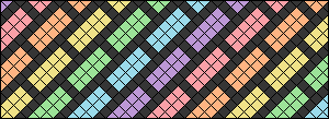 Normal pattern #25958 variation #4750