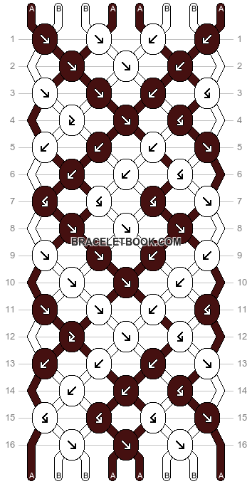 Normal pattern #25904 variation #4773 pattern
