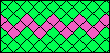 Normal pattern #16484 variation #4779