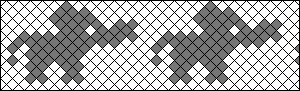Normal pattern #25905 variation #4780