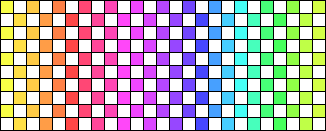 Alpha pattern #8998 variation #4798 preview