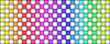 Alpha pattern #8998 variation #4798