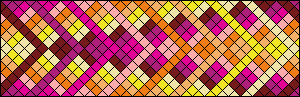 Normal pattern #25509 variation #4814