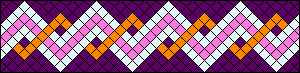 Normal pattern #6164 variation #4819