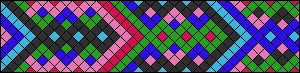 Normal pattern #24664 variation #4820