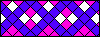 Normal pattern #17253 variation #4832