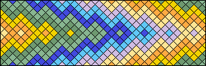 Normal pattern #25991 variation #4834