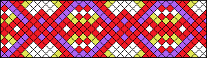 Normal pattern #23921 variation #4866
