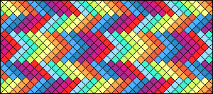 Normal pattern #25281 variation #4869