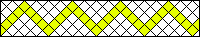 Normal pattern #7 | BraceletBook