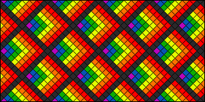 Normal pattern #25963 variation #4881