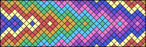 Normal pattern #25991 variation #4884