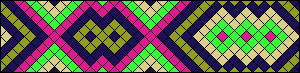 Normal pattern #25981 variation #4907