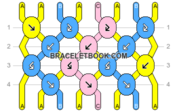 Normal pattern #25897 variation #4909 pattern