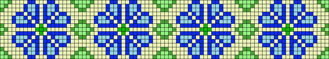 Alpha pattern #24853 variation #4911 preview