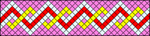 Normal pattern #6164 variation #4921
