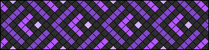 Normal pattern #10872 variation #4925