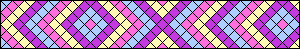 Normal pattern #9825 variation #4927