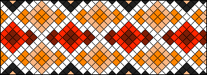 Normal pattern #25997 variation #4931