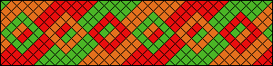 Normal pattern #24536 variation #4940
