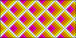 Normal pattern #25963 variation #4942