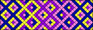 Normal pattern #25751 variation #4947