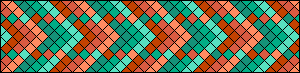 Normal pattern #4048 variation #4968