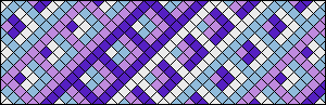Normal pattern #25989 variation #4970