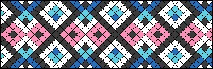 Normal pattern #25872 variation #4973