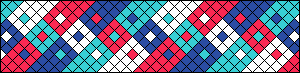 Normal pattern #24752 variation #5041