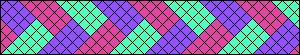 Normal pattern #117 variation #5053