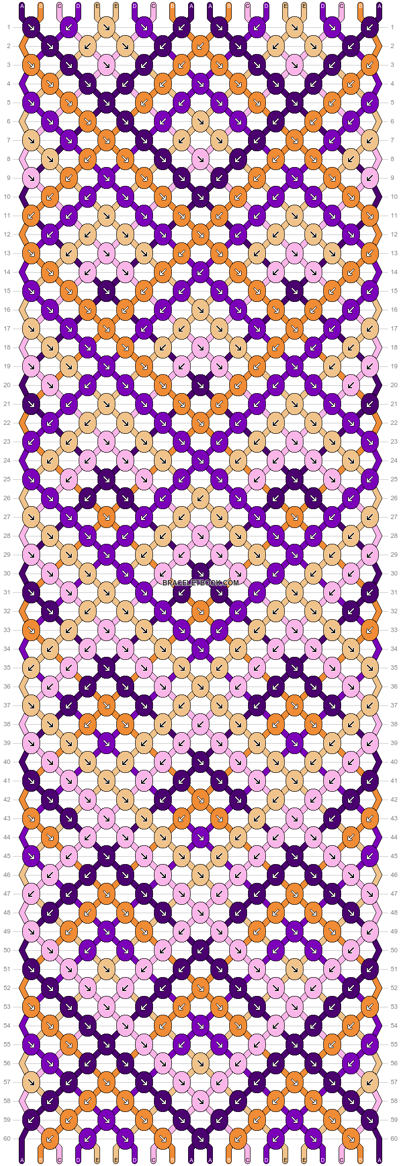 Normal pattern #23678 variation #5057 pattern