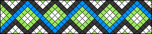 Normal pattern #26050 variation #5074