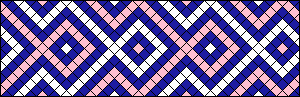 Normal pattern #25572 variation #5084