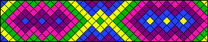 Normal pattern #25215 variation #5103