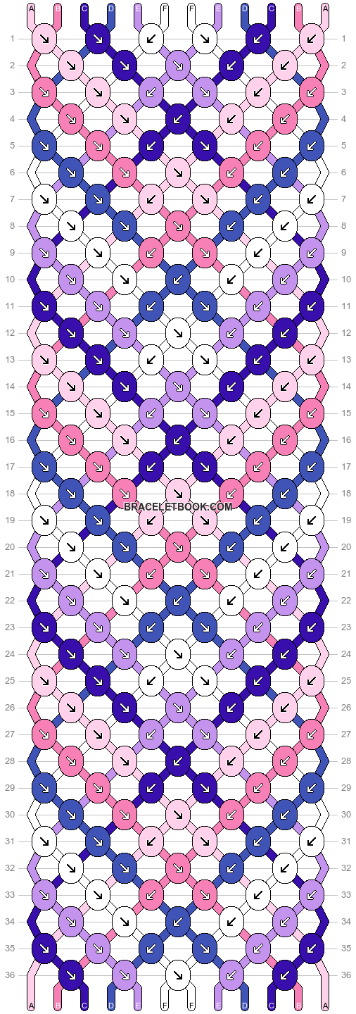 Normal pattern #25103 variation #5142 pattern