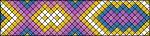Normal pattern #25981 variation #5145